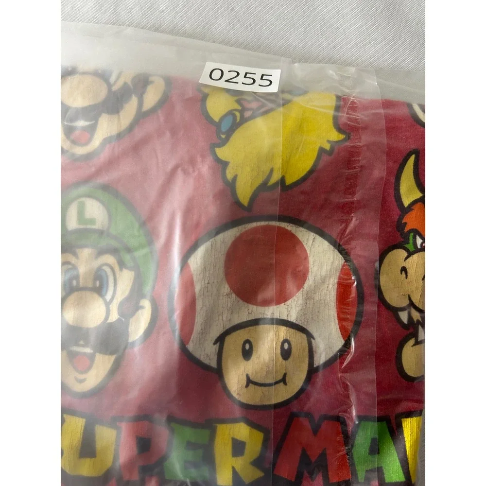 Nintendo item sold